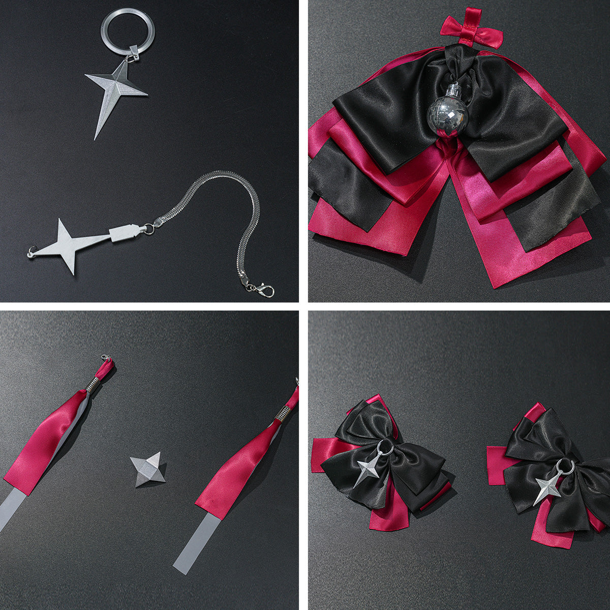 Ace Procureur Gyakuten Saiban Miles Edgeworth Cosplay Costume