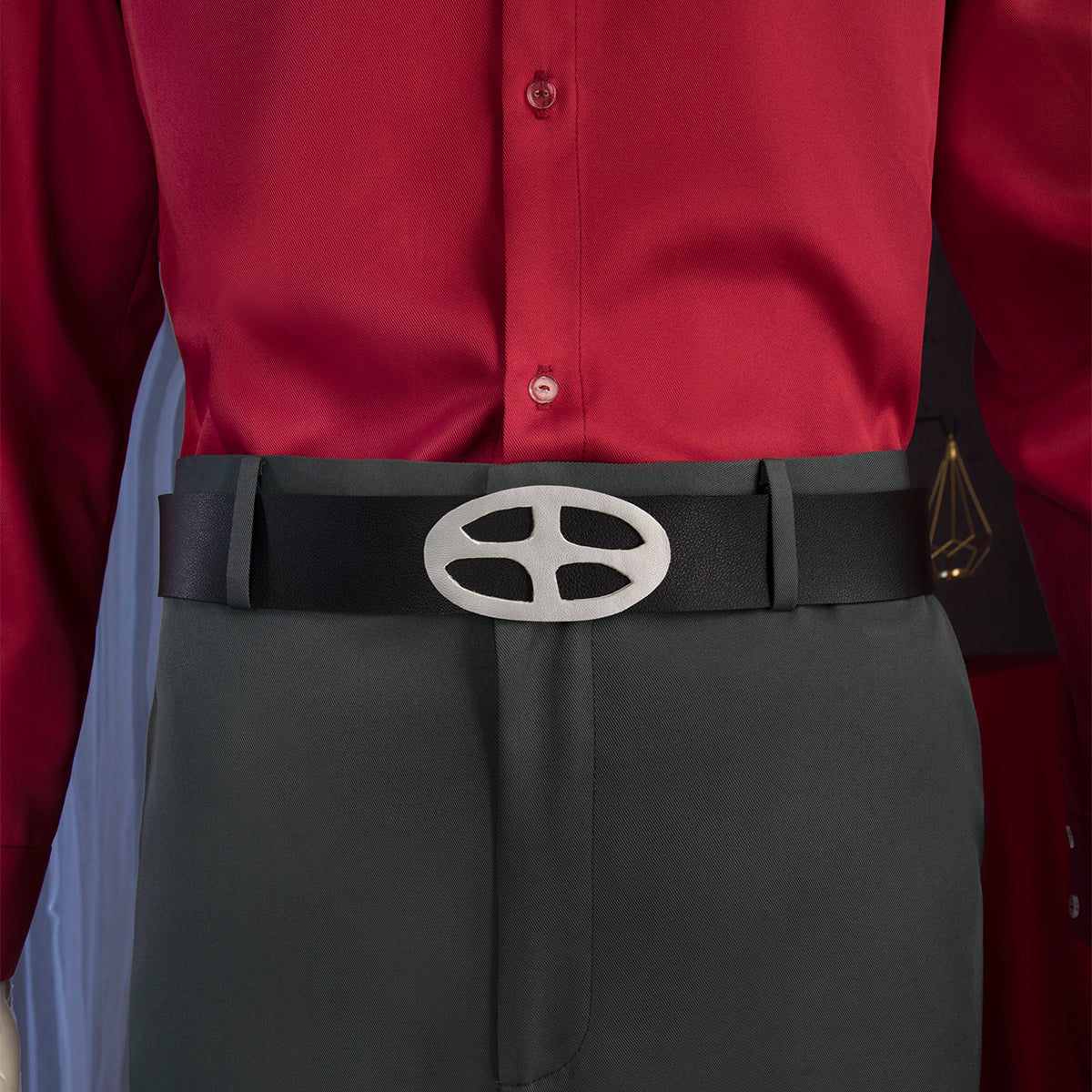 LAZARUS Axel Cosplay Costume