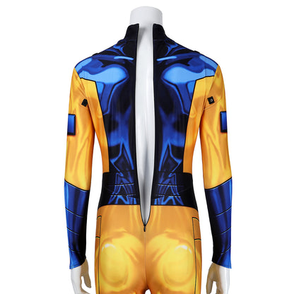 Marvel Legends X-Men '97 Jean Grey Summers Phoenix Cosplay Costume