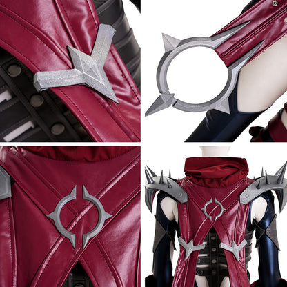 2022 東京喵喵一護桃宮 Cosplay 服裝