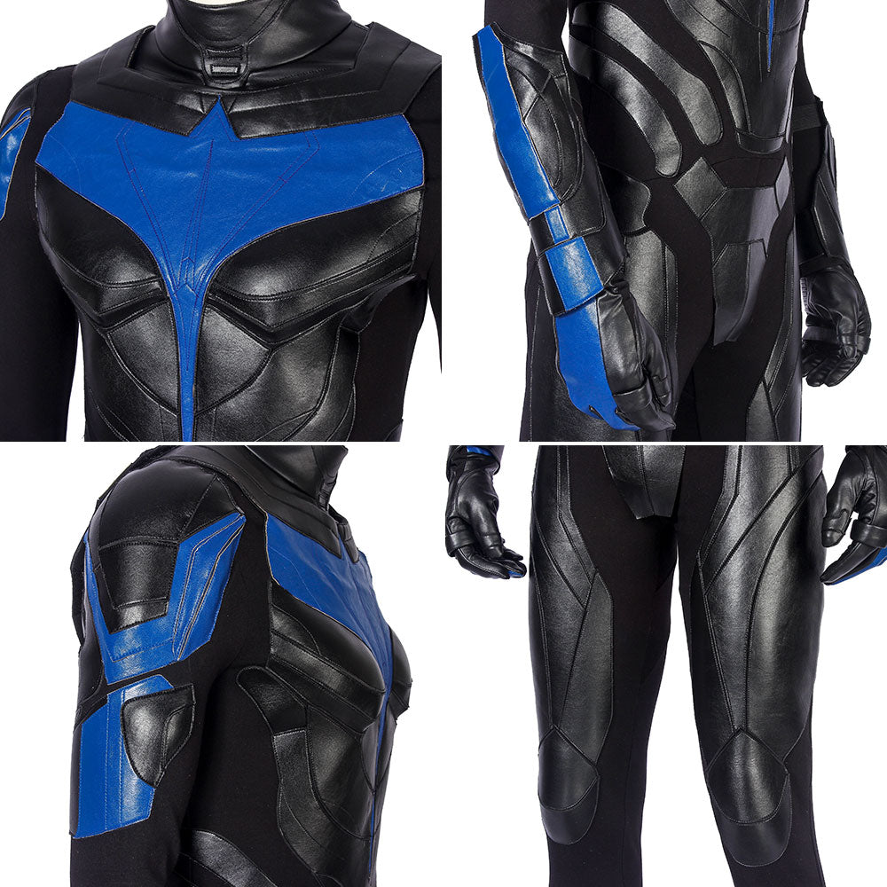 Danganronpa Dangan Ronpa: costume cosplay di Trigger Happy Havoc Junko Enoshima