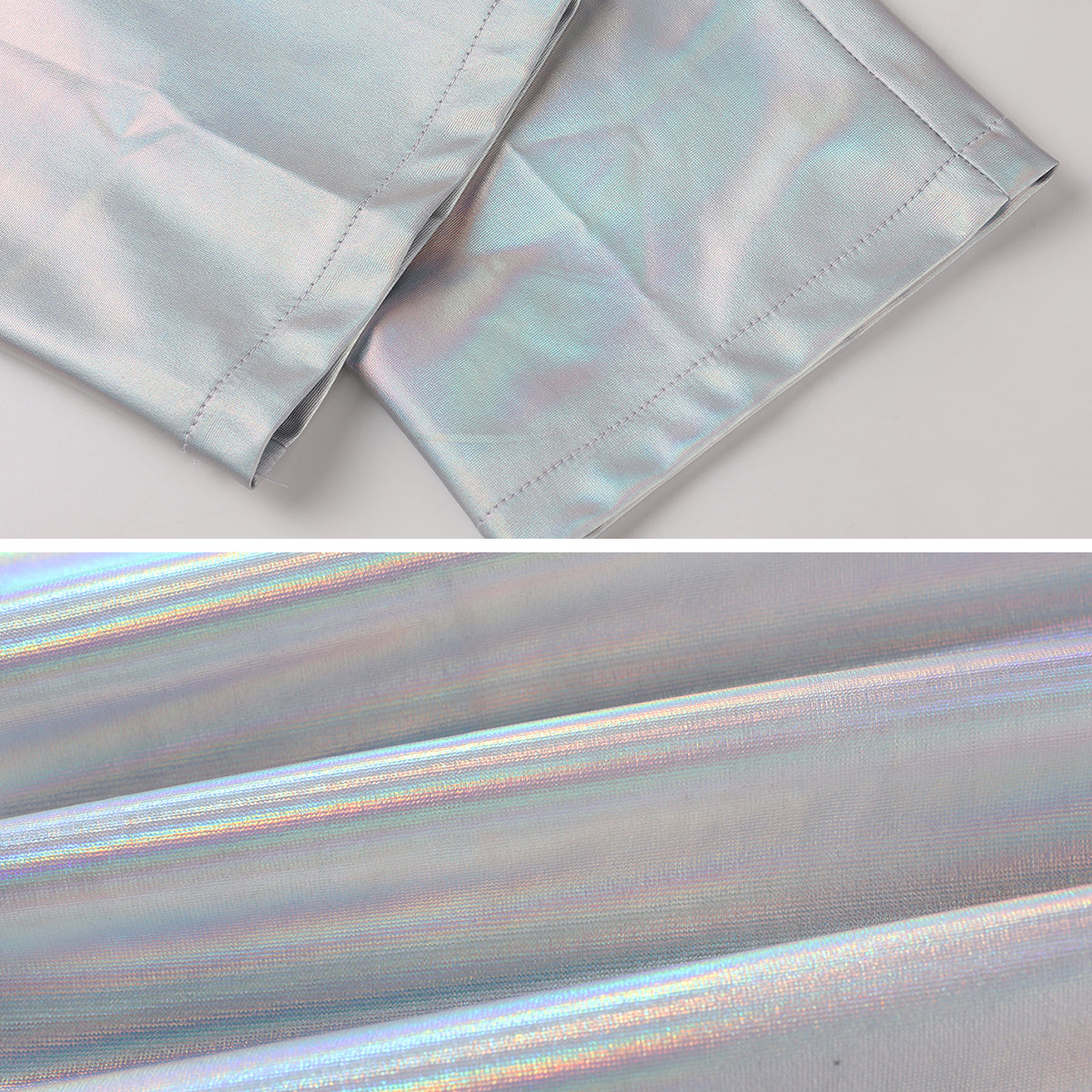 Monster High Abbey Bominable Cosplay Costume