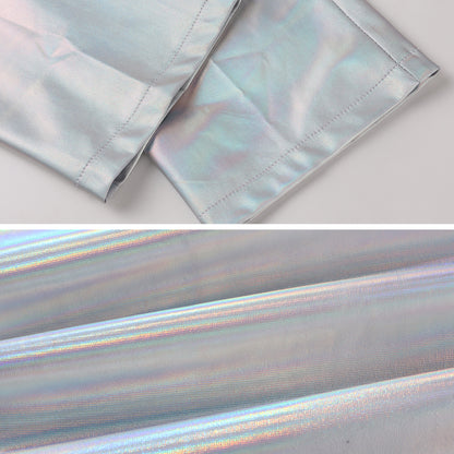 Monster High Abbey Bominable Cosplay Costume