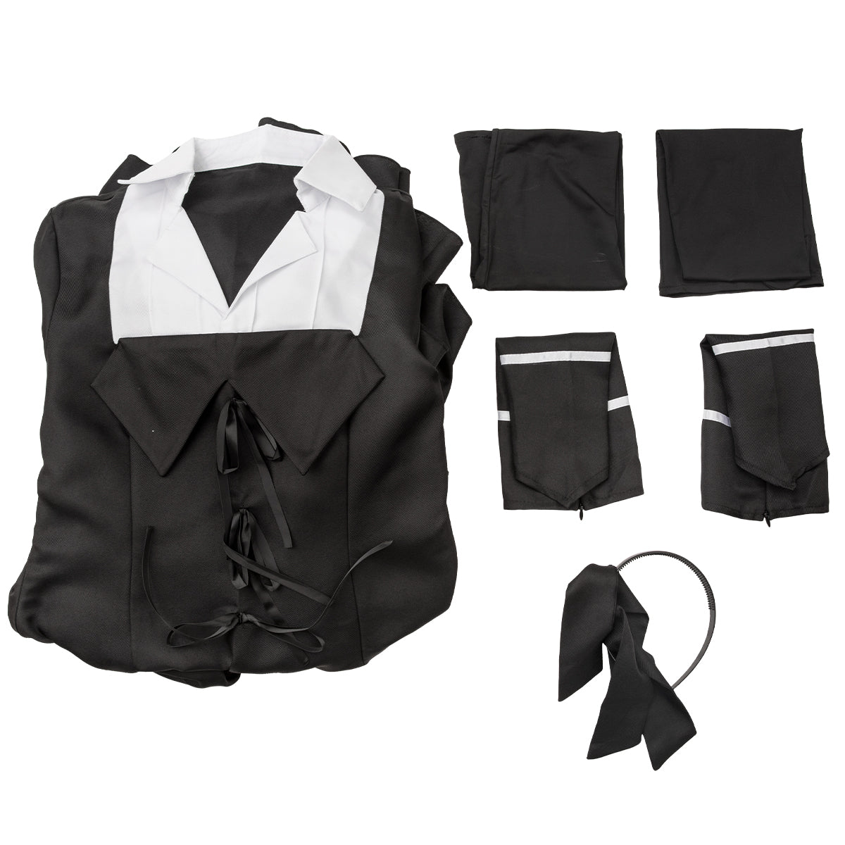 Tensei shitara Slime Datta Ken: Coleus no Yume That Time I Got Reincarnated as a Slime: Coleus' Dream Luminous Valentine Cosplay Costume