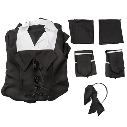 Tensei shitara Slime Datta Ken: Coleus no Yume That Time I Got Reincarnated as a Slime: Coleus' Dream Luminous Valentine Cosplay Costume