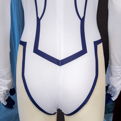 2022 Tokyo Mew Mew Ichigo Momomiya Cosplay Kostüm