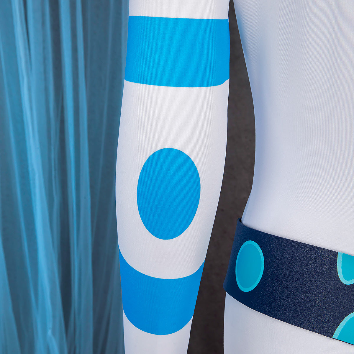 2022 東京喵喵一護桃宮 Cosplay 服裝