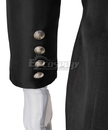 Black Butler Sebastian Michaelis Cosplay Costume