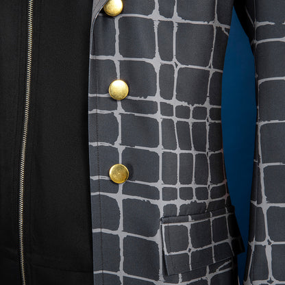 Neo: The World Ends With You Minamimoto Cosplay Costume