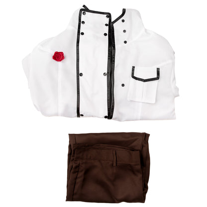 Costume de Cosplay Tokyo Mew Mew Ichigo Momomiya 2022