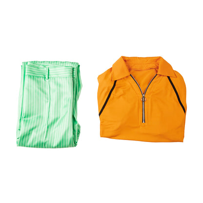 2022 東京喵喵一護桃宮 Cosplay 服裝