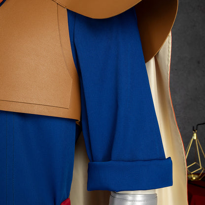 2022 東京喵喵一護桃宮 Cosplay 服裝