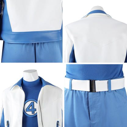 Hinata Hyuga aus Naruto Halloween Cosplay Kostüm – D Edition