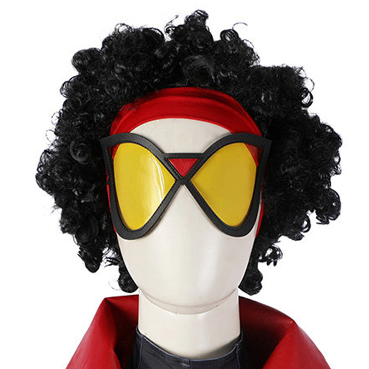 Spider-Man: Across the Spider-Verse Spider-Woman Jessica Drew Cosplay Costume