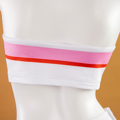 2022 Tokyo Mew Mew Ichigo Momomiya Cosplay Kostüm