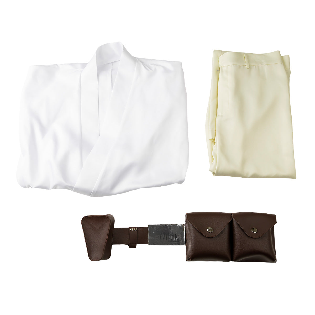 Star Wars Luke Skywalker Halloween Cosplay Costume