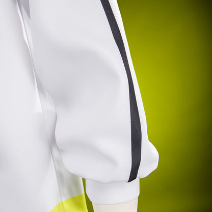 Hinata Hyuga aus Naruto Halloween Cosplay Kostüm – D Edition