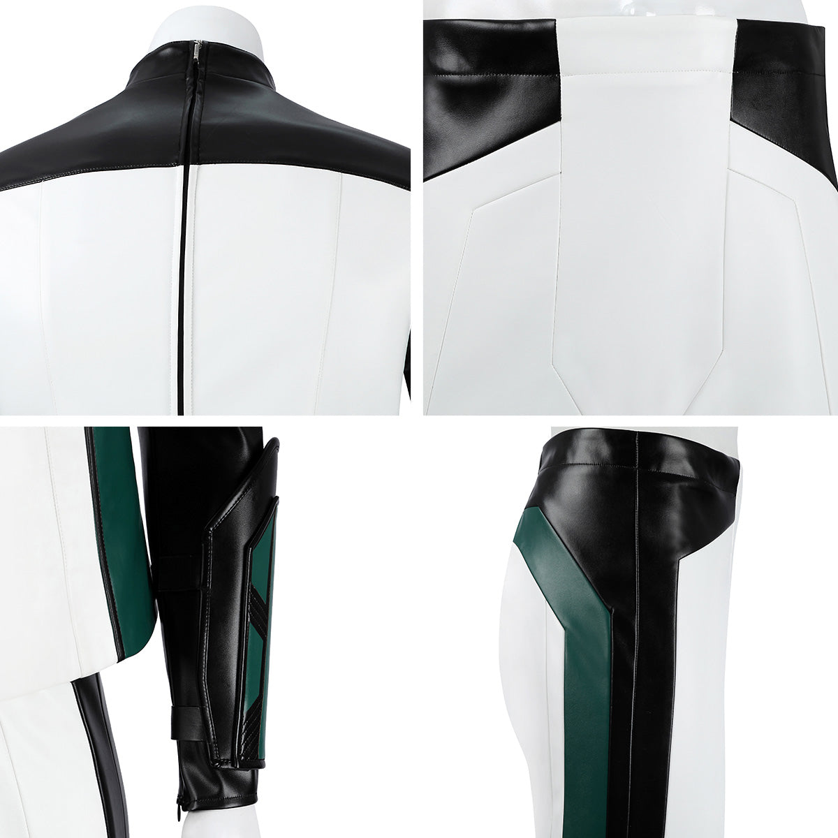 DC 漫畫蝙蝠俠羅賓角色扮演服裝新版