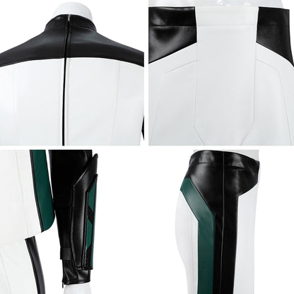 DC 漫畫蝙蝠俠羅賓角色扮演服裝新版