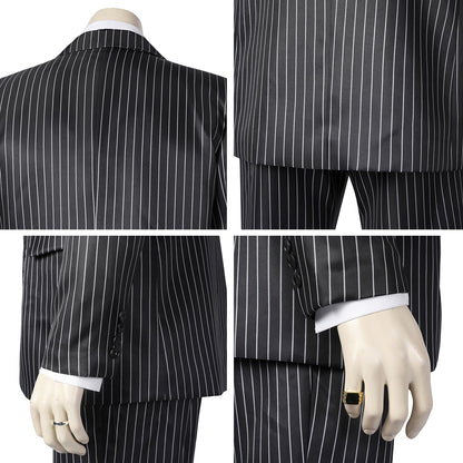 Hinata Hyuga aus Naruto Halloween Cosplay Kostüm – D Edition