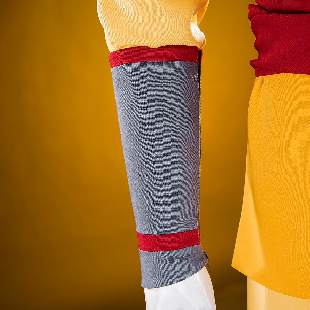 Hinata Hyuga aus Naruto Halloween Cosplay Kostüm – D Edition