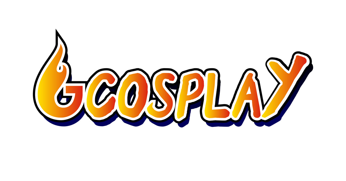 The picture gcosplay.com shows when its homepage is shared