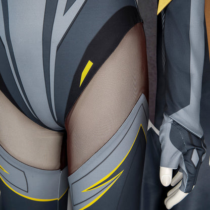 MAV Rivals Storm Cosplay Costume
