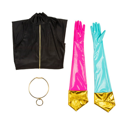 Costume de Cosplay Tokyo Mew Mew Ichigo Momomiya 2022