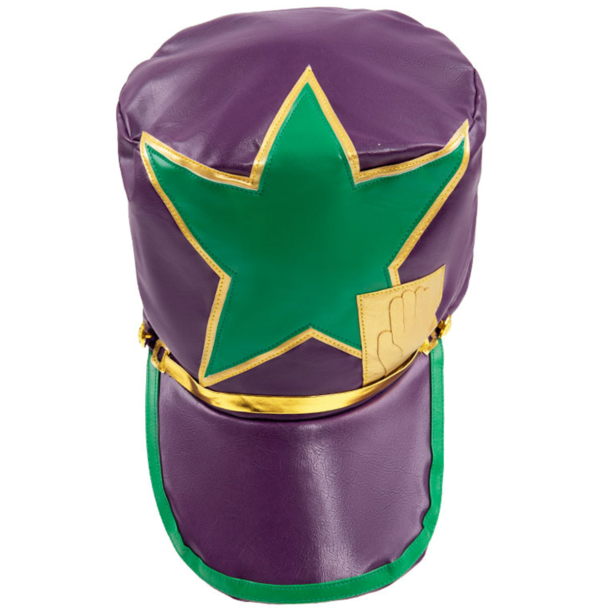 JoJo's Bizarre Adventure: Stone Ocean Anime Jotaro Kujo Halloween Cosplay Costume