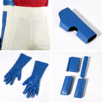 Costume de Cosplay Tokyo Mew Mew Ichigo Momomiya 2022