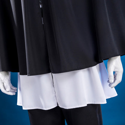 Kagurabachi Yoji Uruha Cosplay Costume