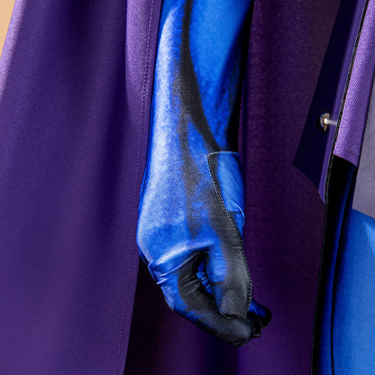 He-Man and the Masters of the Universe Skeletor Cosplay Costume