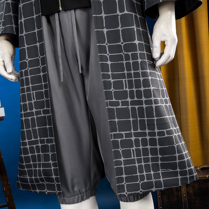 Neo: The World Ends With You Minamimoto Cosplay Costume