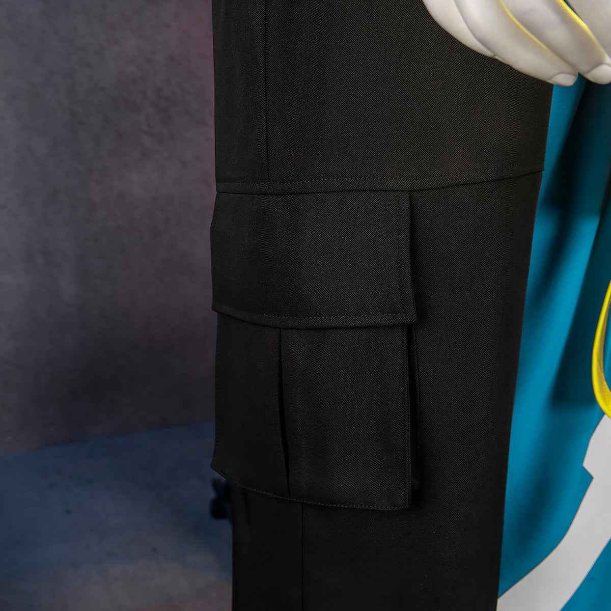 PM PM Legends: ZA Canari Cosplay Costume