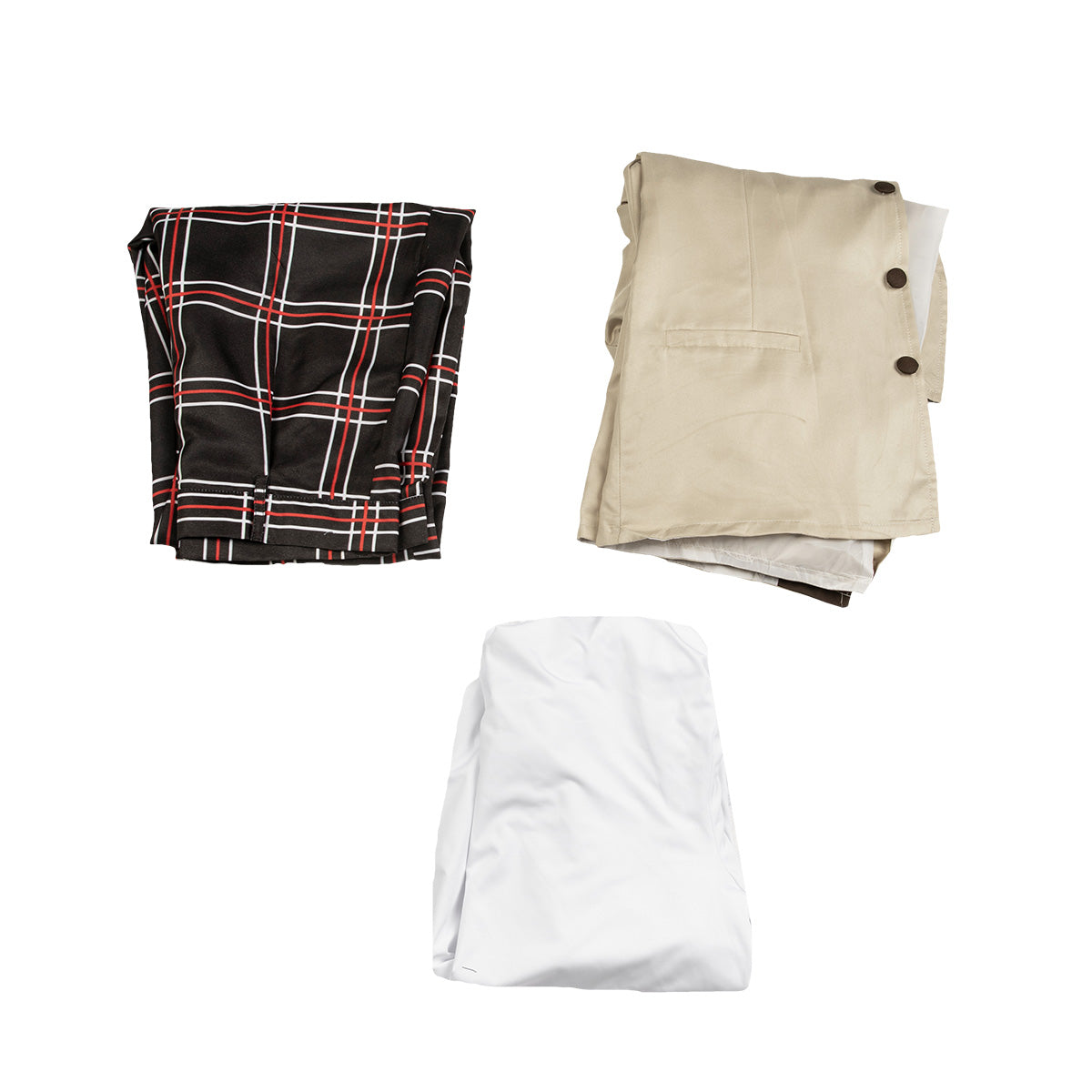 Super Smash Bros. Ultimate Persona 5 Joker Akira Kurusu Ren Amamiya School Uniform Cosplay Costume