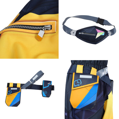 Costume de Cosplay Tokyo Mew Mew Ichigo Momomiya 2022