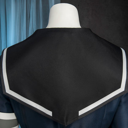 Disfraz de Cosplay de Tokio Mew Mew Ichigo Momomiya 2022