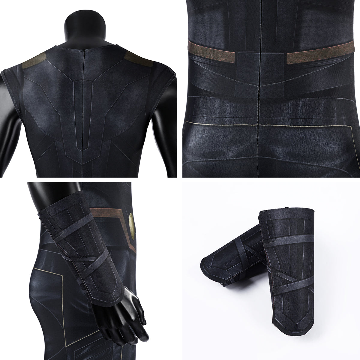 Hinata Hyuga aus Naruto Halloween Cosplay Kostüm – D Edition