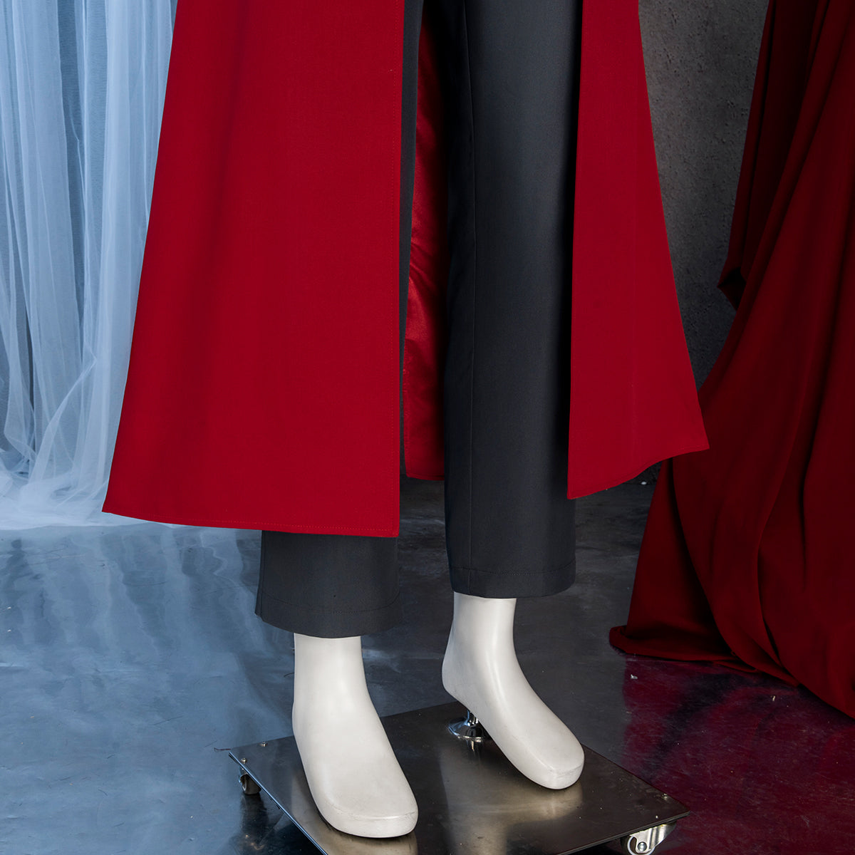 Costume de Cosplay Tokyo Mew Mew Ichigo Momomiya 2022