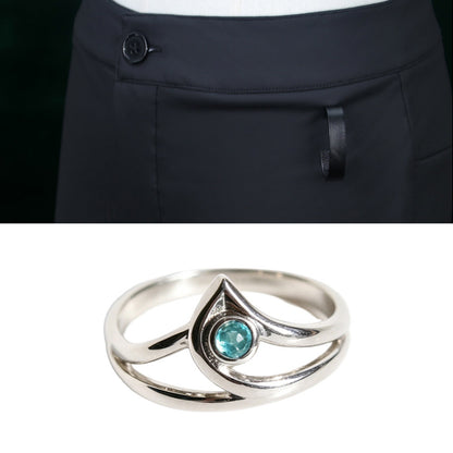 Hinata Hyuga aus Naruto Halloween Cosplay Kostüm – D Edition