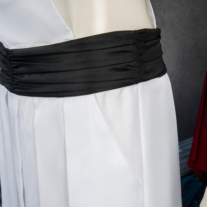 Bleach Grimmjow Jaegerjaquez Cosplay Costume