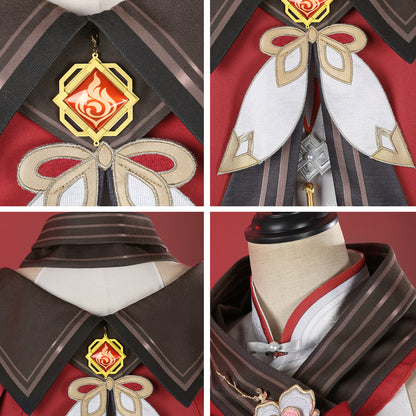 Ace Attorney Gyakuten Saiban Miles Edgeworth Cosplay Costume