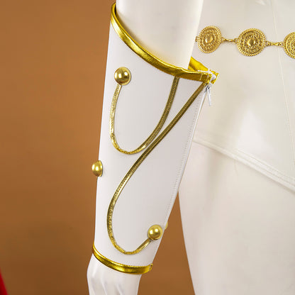 2022 Tokyo Mew Mew Ichigo Momomiya Cosplay Kostüm