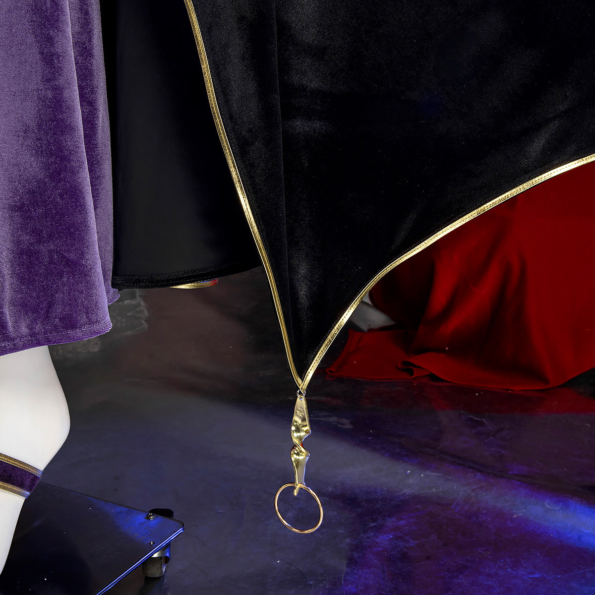 Fate Grand Order Caster Medea Cosplay Costume