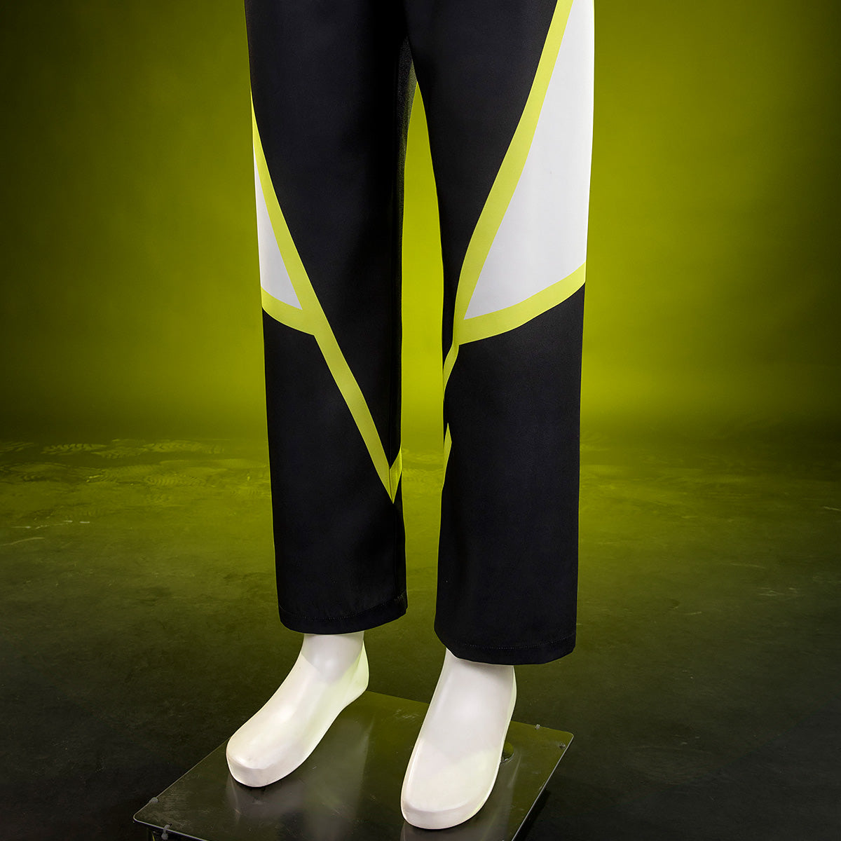 Hinata Hyuga aus Naruto Halloween Cosplay Kostüm – D Edition