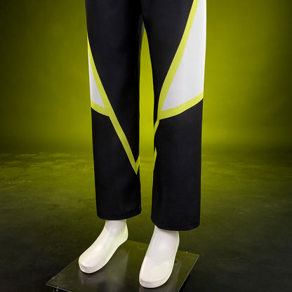 Hinata Hyuga aus Naruto Halloween Cosplay Kostüm – D Edition