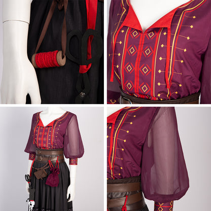 2022 Tokyo Mew Mew Ichigo Momomiya Cosplay Kostüm