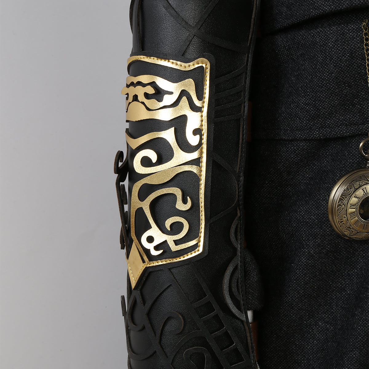 Bloodborne The Hunter Premium Edition Cosplay Costume