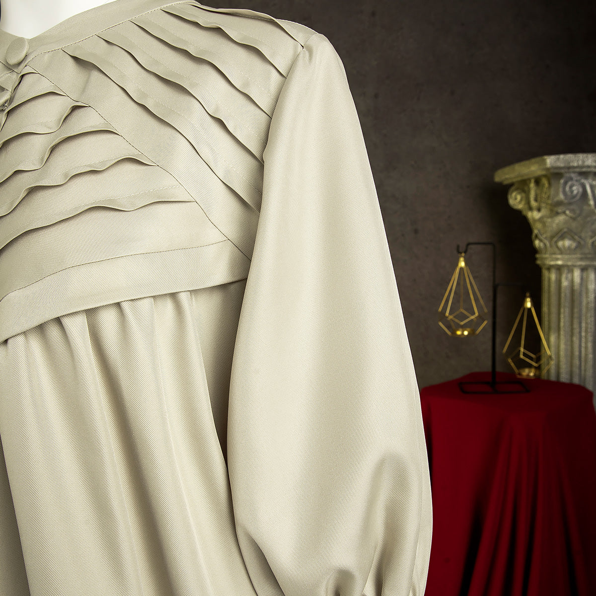 Witch Hat Atelier Anime Coco Cosplay Costume