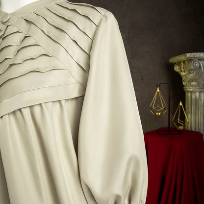 Witch Hat Atelier Anime Coco Cosplay Costume